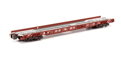 Pre-Owned 8271 DB Low Floor Wagon 'Rolling Highway'