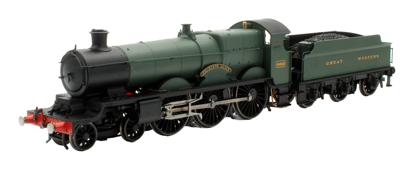 Pre-Owned R3219 Great Western Troop Train Pack - Limited Edition