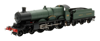 Pre-Owned R3219 Great Western Troop Train Pack - Limited Edition