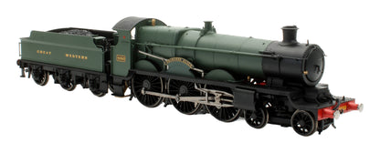 Pre-Owned R3219 Great Western Troop Train Pack - Limited Edition