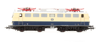 Pre-Owned DB E10 251 Electric Locomotive - DCC Sound