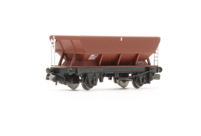 Pre-Owned HSA Hopper Wagon BR Bauxite '36008'