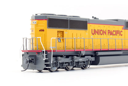 Pre-Owned Genesis SD-70M Diesel Locomotive Union Pacific - Road #4016