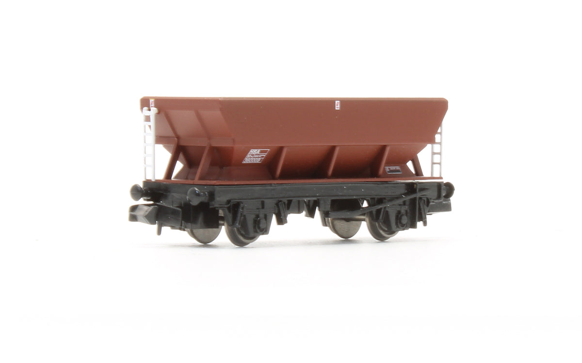 Pre-Owned HSA Hopper Wagon BR Bauxite '36008'
