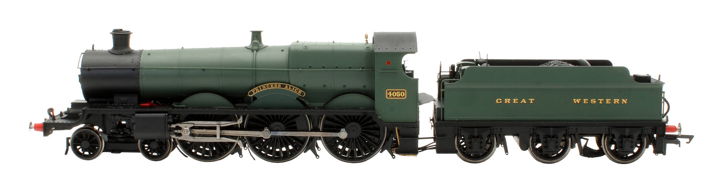 Pre-Owned R3219 Great Western Troop Train Pack - Limited Edition