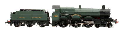 Pre-Owned R3219 Great Western Troop Train Pack - Limited Edition