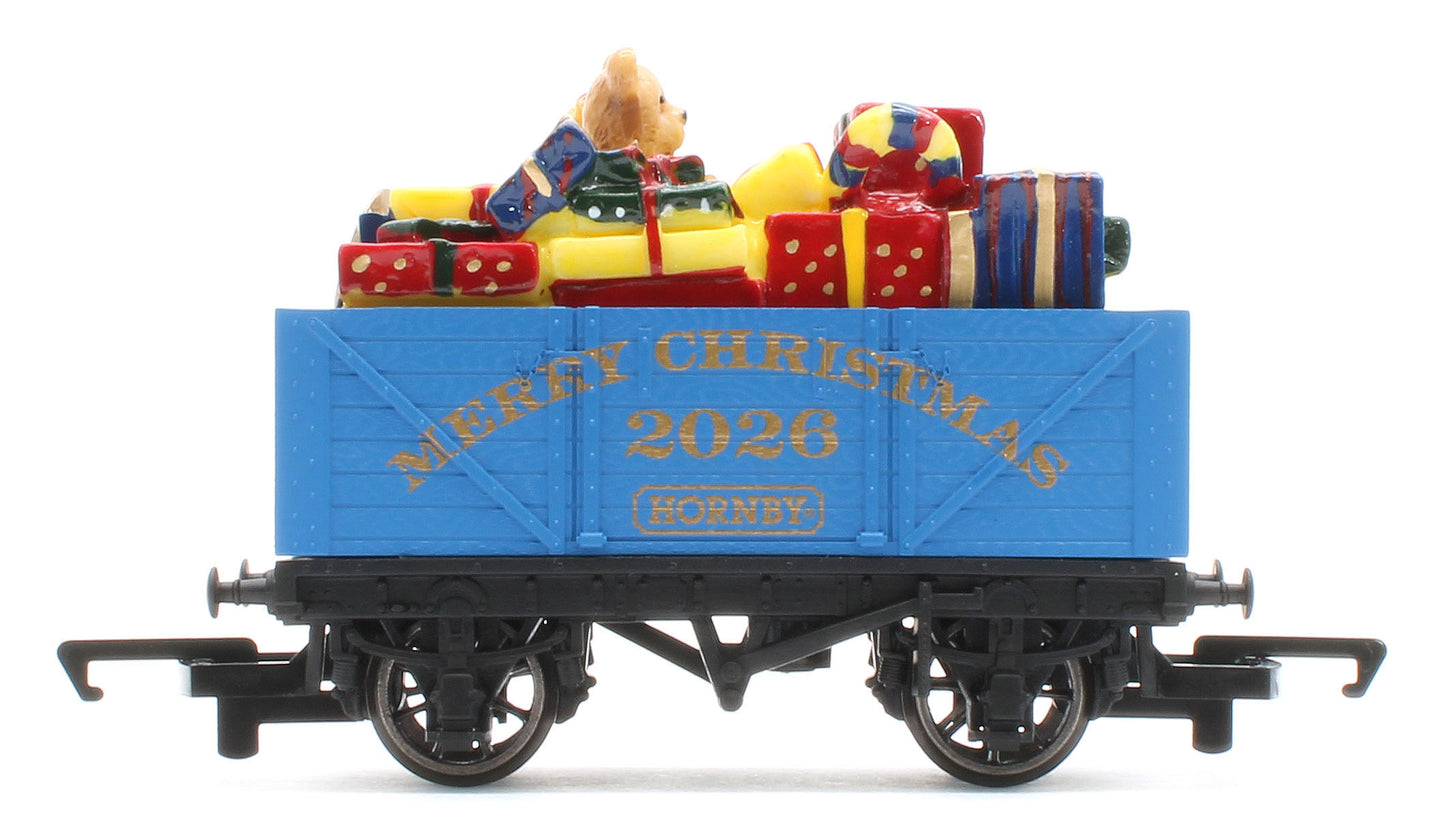 R60330 2026 Christmas Wagon