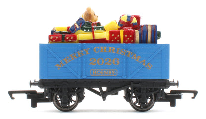 R60330 2026 Christmas Wagon