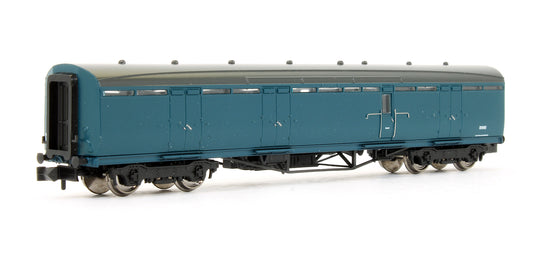 Pre-Owned Thompson Full Brake Coach BR Blue (Exclusive Edition)