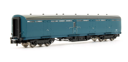 Pre-Owned Thompson Full Brake Coach BR Blue (Exclusive Edition)