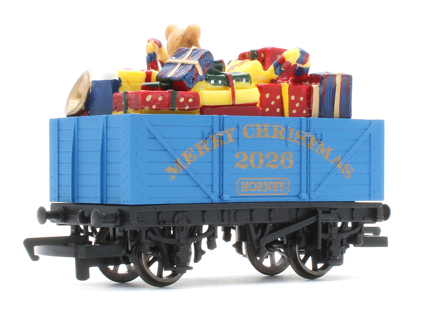R60330 2026 Christmas Wagon