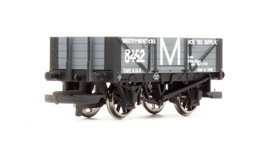 Pre-Owned 3 Plank Wagon 'William Neave & Son' No.8452