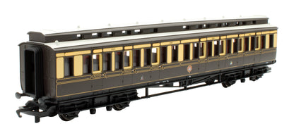 Pre-Owned R3219 Great Western Troop Train Pack - Limited Edition