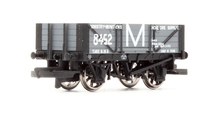 Pre-Owned 3 Plank Wagon 'William Neave & Son' No.8452