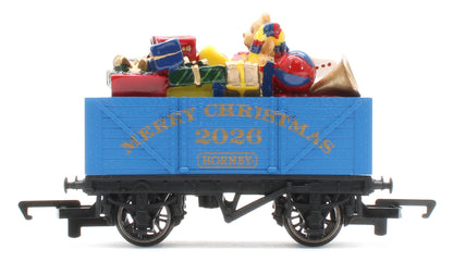R60330 2026 Christmas Wagon