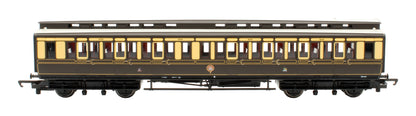 Pre-Owned R3219 Great Western Troop Train Pack - Limited Edition