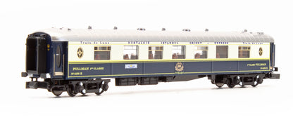 Pre-Owned 5152-9 Orient Express Pullman Car 4158