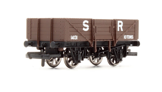 Pre-Owned 5 Plank Wagon SR '14131'