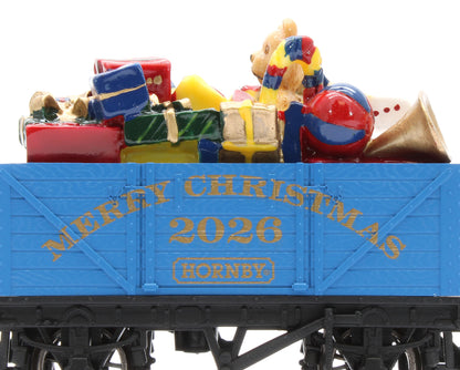 R60330 2026 Christmas Wagon