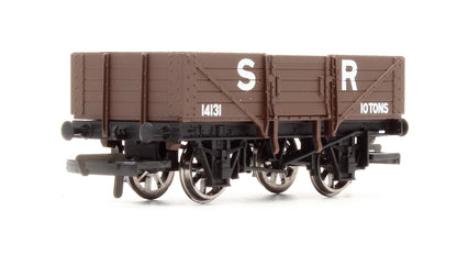 Pre-Owned 5 Plank Wagon SR '14131'
