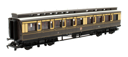 Pre-Owned R3219 Great Western Troop Train Pack - Limited Edition