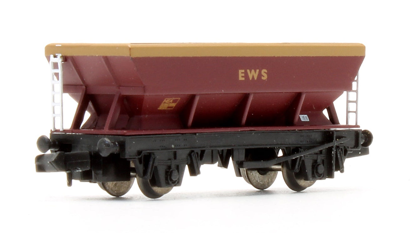 Pre-Owned 46 Tonne glw HEA Hopper EWS '361870'