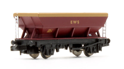 Pre-Owned 46 Tonne glw HEA Hopper EWS '361870'