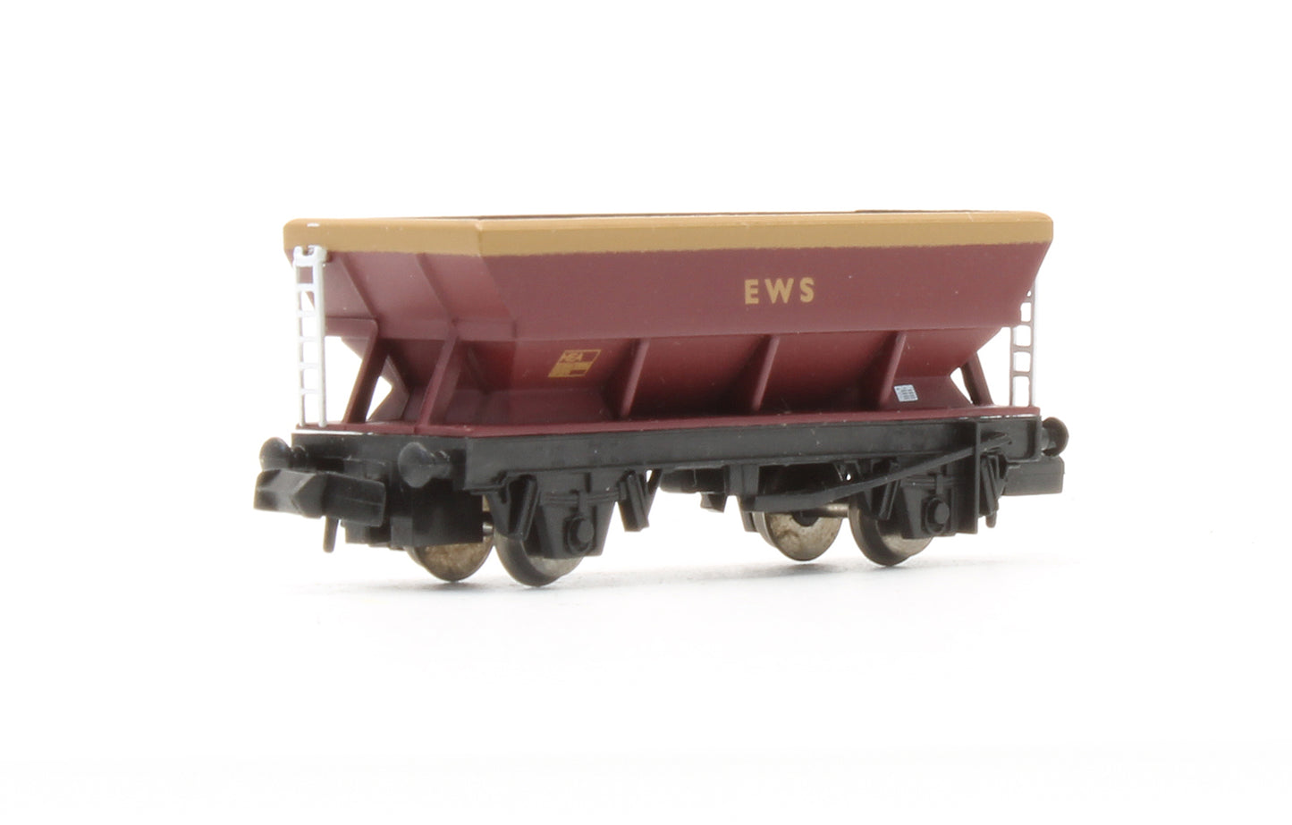 Pre-Owned 46 Tonne glw HEA Hopper EWS '361870'