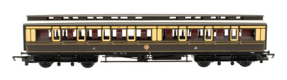Pre-Owned R3219 Great Western Troop Train Pack - Limited Edition