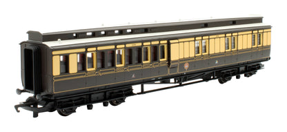 Pre-Owned R3219 Great Western Troop Train Pack - Limited Edition