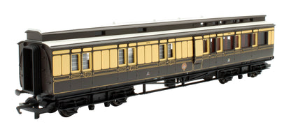 Pre-Owned R3219 Great Western Troop Train Pack - Limited Edition