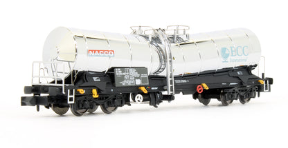 Pre-Owned Silver Bullet Nacco / ECC Chrome #3387 789 8 053-6