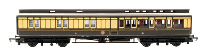 Pre-Owned R3219 Great Western Troop Train Pack - Limited Edition