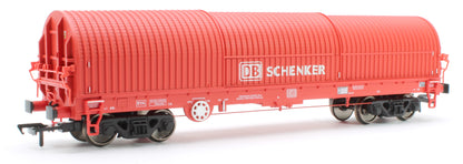 Pre-Owned BRA Steel Carrier DB Schenker