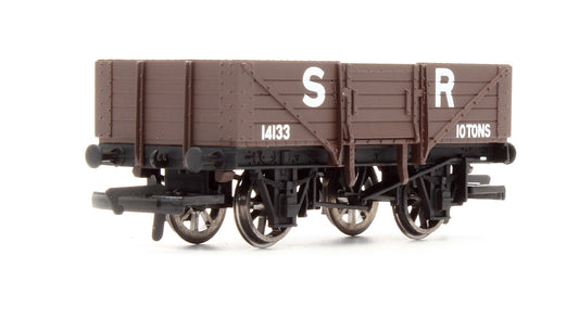 Pre-Owned 5 Plank Wagon SR '14133'