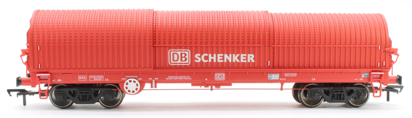 Pre-Owned BRA Steel Carrier DB Schenker