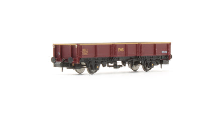 Pre-Owned 31 Tonne OCA Dropside Open Wagon EWS '112256'