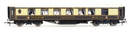 Pre-Owned R4196 'The Golden Arrow' Pullman 3 Car Coach Pack