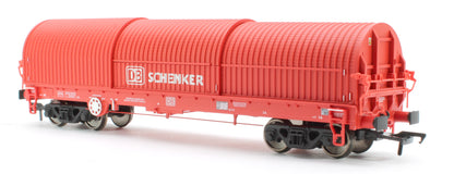 Pre-Owned BRA Steel Carrier DB Schenker