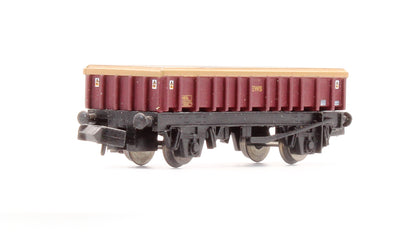 Pre-Owned 373876 MFA 24 Tonne Open Box Mineral Wagon EWS