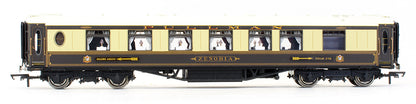 Pre-Owned R4196 'The Golden Arrow' Pullman 3 Car Coach Pack