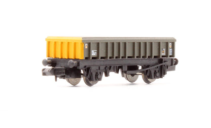 Pre-Owned 373877 MFA 24 Tonne Open Box Mineral Wagon RFD