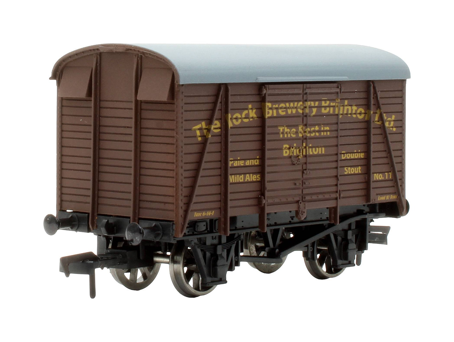Pre-Owned The Rock Brewery Brighton Ltd Van No '11' - Limited Edition