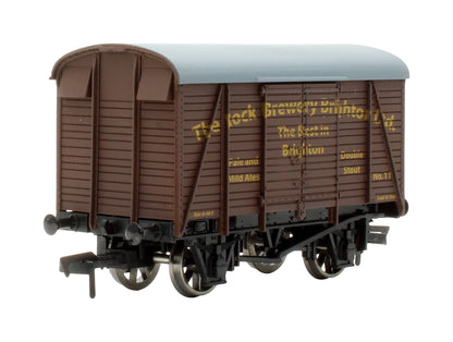 Pre-Owned The Rock Brewery Brighton Ltd Van No '11' - Limited Edition