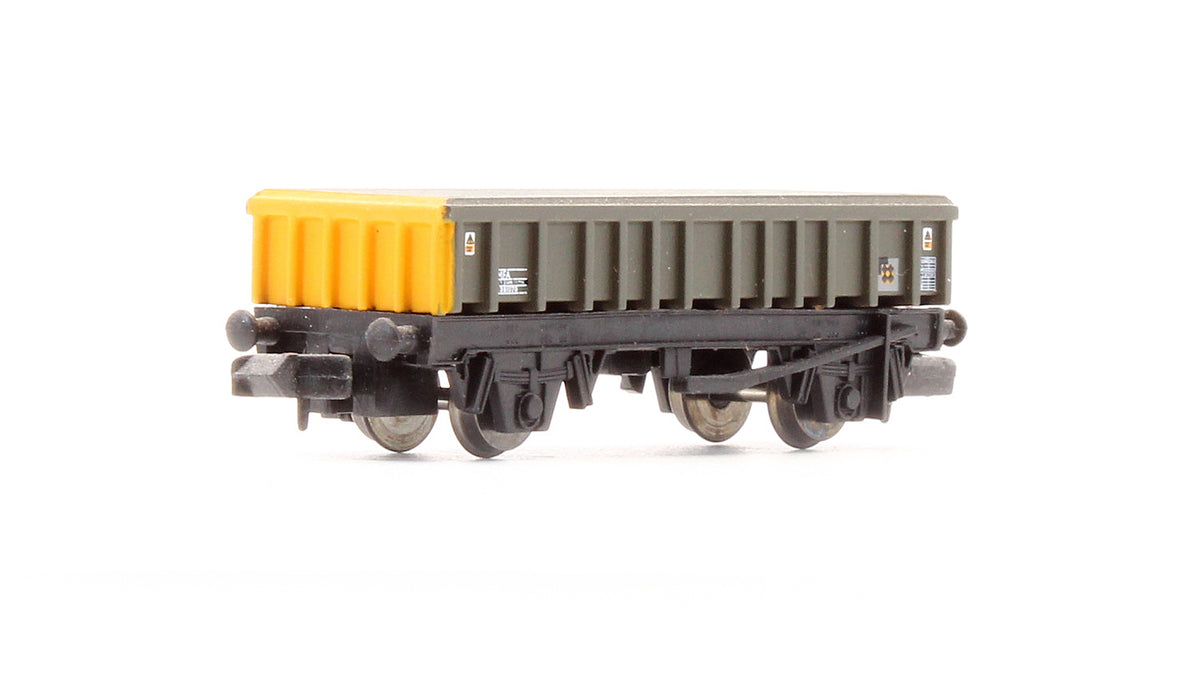 Pre-Owned 373877 MFA 24 Tonne Open Box Mineral Wagon RFD