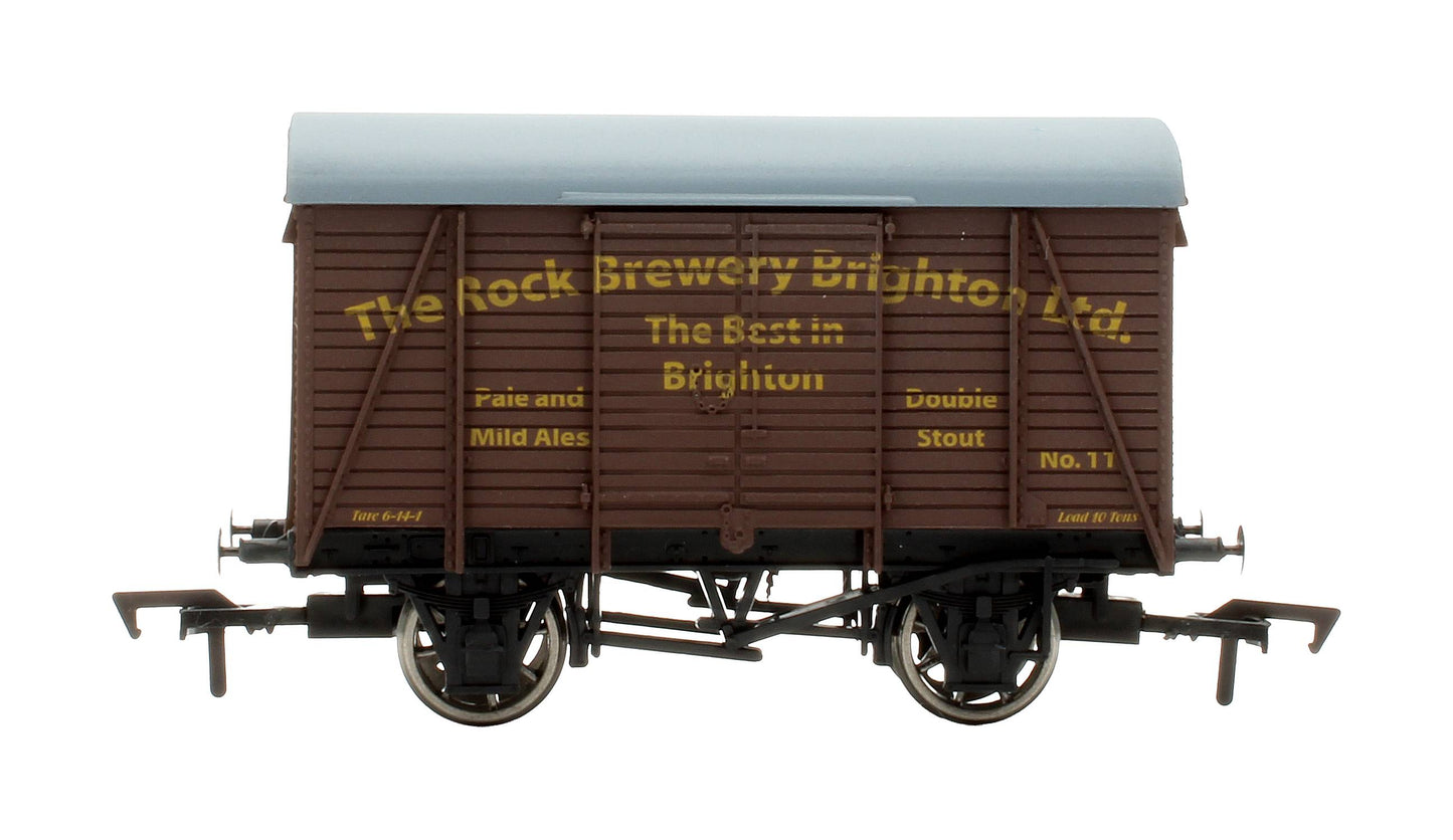 Pre-Owned The Rock Brewery Brighton Ltd Van No '11' - Limited Edition
