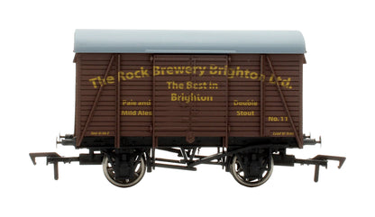 Pre-Owned The Rock Brewery Brighton Ltd Van No '11' - Limited Edition