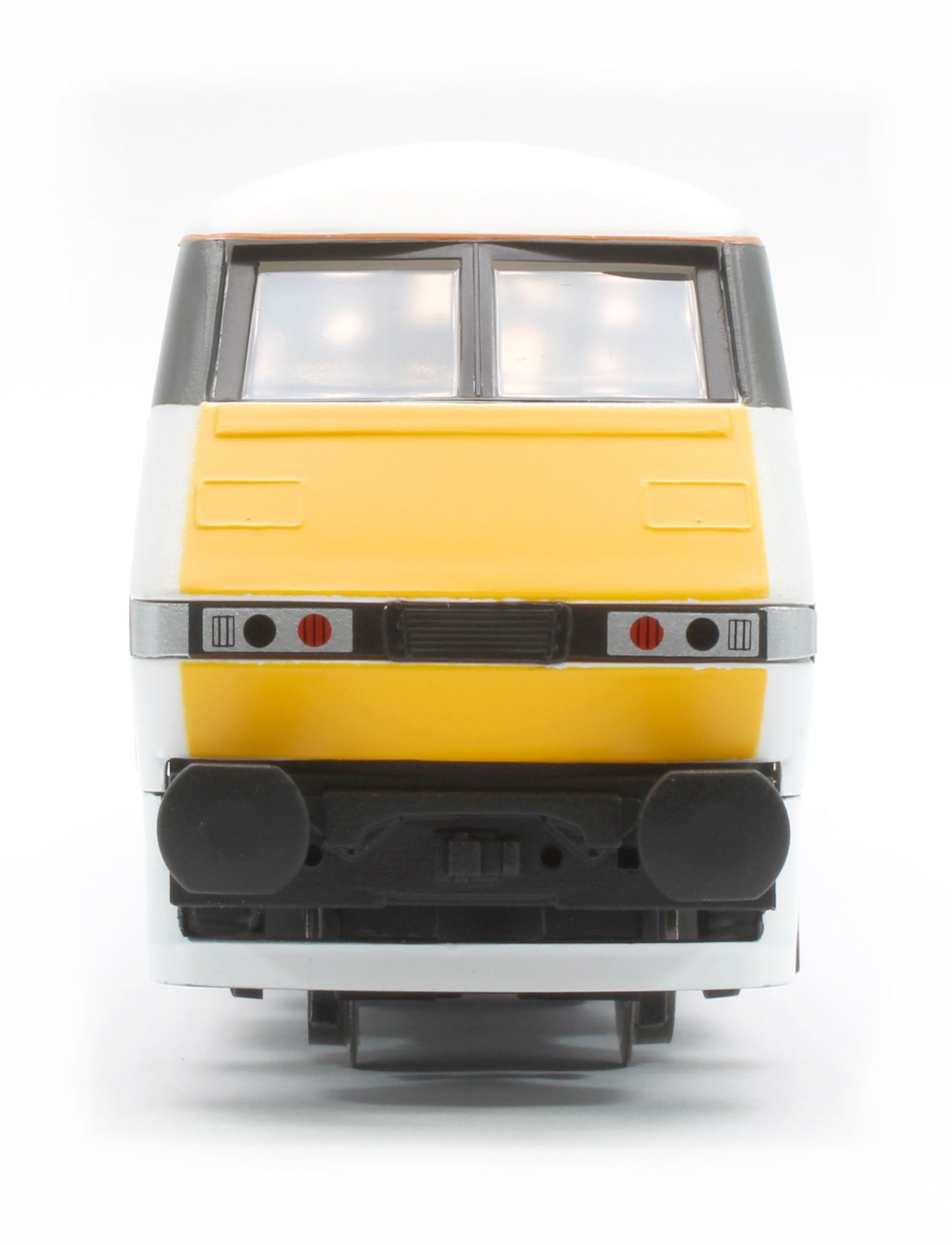 R30527TXS RailRoad Class 91 Intercity 91018 'Robert Louis Stevenson' Electric Locomotive - DCC Sound