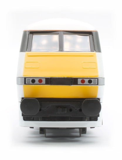 R30527TXS RailRoad Class 91 Intercity 91018 'Robert Louis Stevenson' Electric Locomotive - DCC Sound