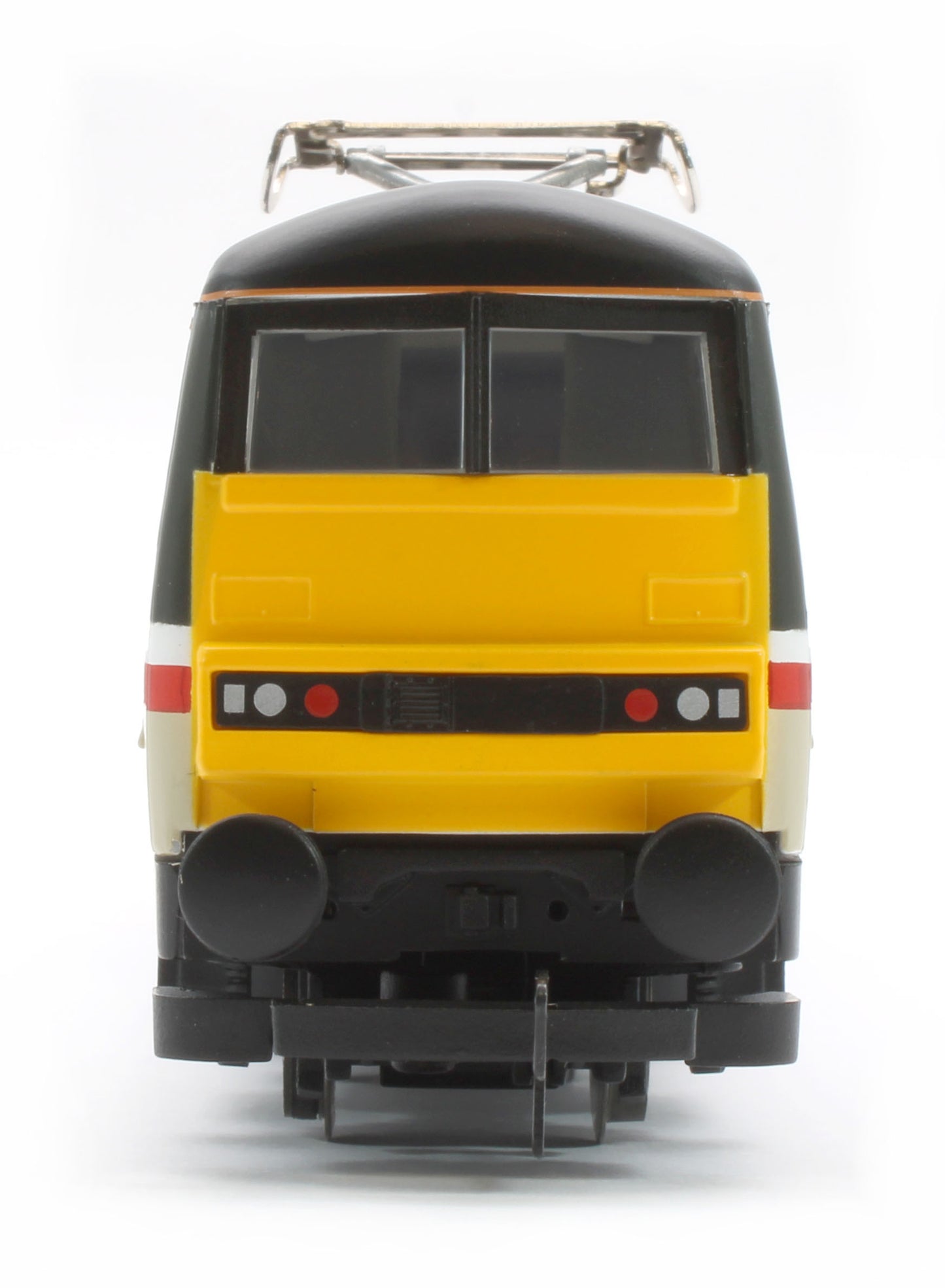 R30527TXS RailRoad Class 91 Intercity 91018 'Robert Louis Stevenson' Electric Locomotive - DCC Sound